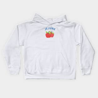 JEJUNE Kids Hoodie